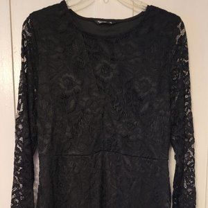 Cocktail dress